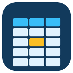 CSV Desk Lite: Offline Grid Editor