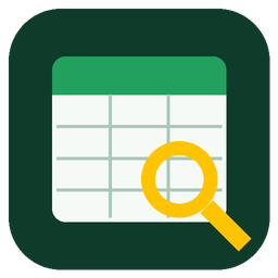Sheet Glance: Excel & CSV Viewer