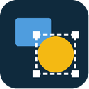 SVG Canvas Lite: Visual Editor (Offline)